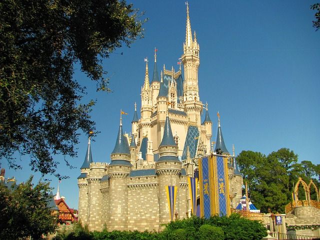 Ultimate Guide to Planning Your Perfect Disney World Resort Vacation: Tips, Tricks, and Must-Know Info