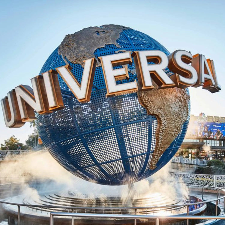 Universal Studios Orlando Resort Collection