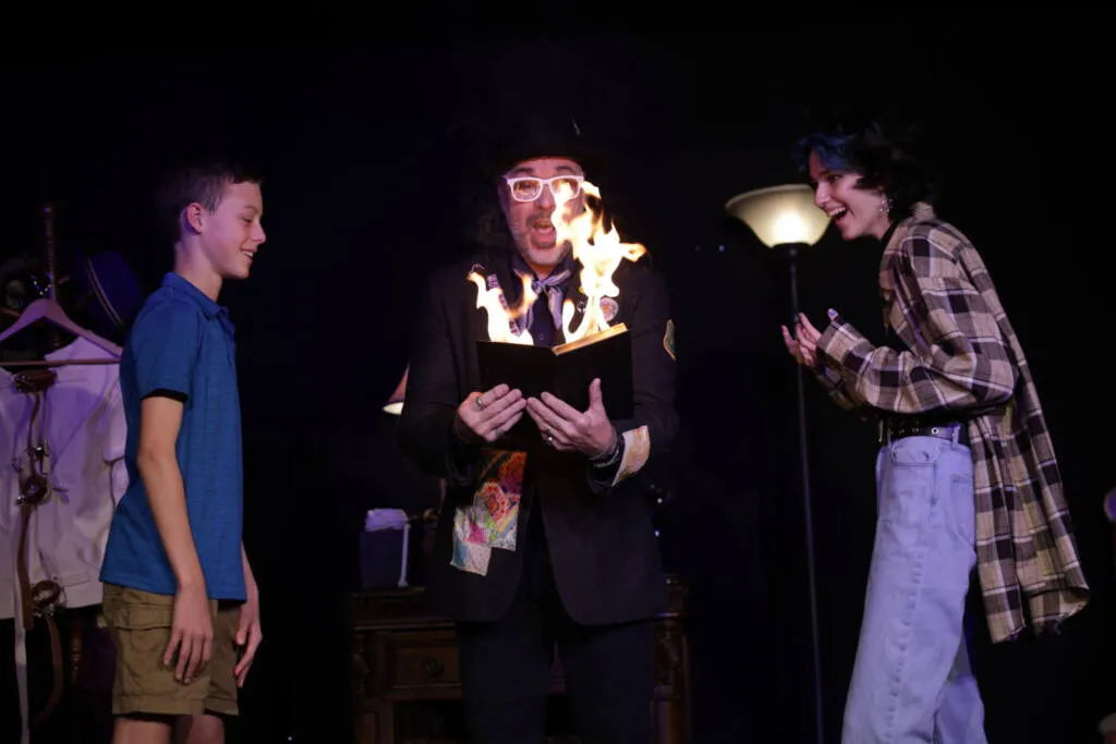 Laughter is good for your soul. Buy your tickets to Outta Control Dinner Show in Orlando.
